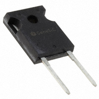 GeneSiC Semiconductor - GB50SLT12-247 - DIODE SCHOTTKY 1.2KV 50A TO247AC