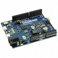 Arduino - GBX00003 - GENUINO ZERO