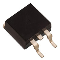 Global Power Technologies Group - GP2D012A060D - DIODE SCHOTTKY 600V 12A TO263-2