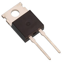 Global Power Technologies Group - GP2D005A060A - SCHOTTKY DIODE 600V 5A TO-220-2L
