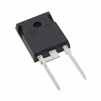 Global Power Technologies Group - GDP24P060B - DIODE SCHOTTKY 600V 24A TO247-2