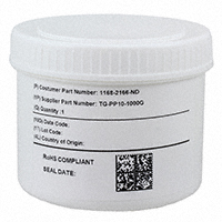 t-Global Technology - TG-PP10-1000G - ONE-PART THERMAL PUTTY 1000G POT