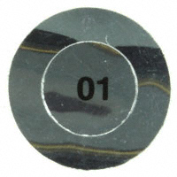 Grayhill Inc. - 557401-001 - STICKER FOR STOP BLADE/PINS