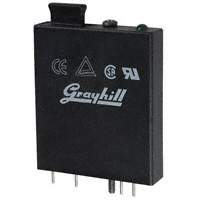 Grayhill Inc. - 70G-OAC5A - OUTPUT MODULE AC G5 20MA 5VDC