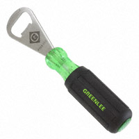 Greenlee Communications - 9753-13C - OPENER BOTTLE CUSHION GRIP