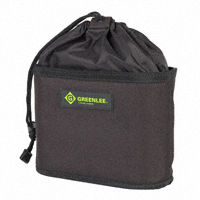 Greenlee Communications - 0158-18 - BAG NUT DRIVER