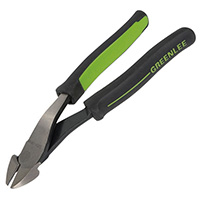 Greenlee Communications - 0251-08AM - CUTTER SIDE OVAL 8.75"