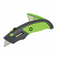 Greenlee Communications - 0652-11 - KNIFE UTILITY WITH 3 BLADES