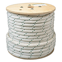 Greenlee Communications - 35283 - ROPE-9/16X300' NYLON/POLYESTER
