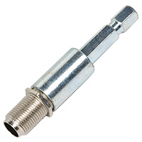 Greenlee Communications - 45517 - BIT F CONNECTOR