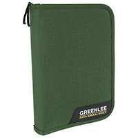 Greenlee Communications - 45644 - BAG HAND TOOLS