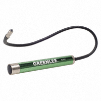 Greenlee Communications - FL2AAF - FLEXIBLE CLIPON LED AA(2)