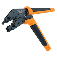 Greenlee Communications - PA8045 - TOOL HAND CRIMPER MODULAR SIDE
