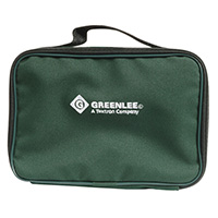 Greenlee Communications - TC-28 - CASE CARRY
