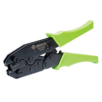 Greenlee Communications - PA1345 - TOOL HAND CRIMPER MODULAR SIDE