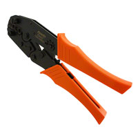 Greenlee Communications - PA1366 - TOOL HAND CRIMPER COAX SIDE