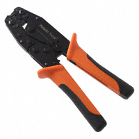 Greenlee Communications - PA1631 - TOOL HAND CRIMPER 14-24AWG SIDE