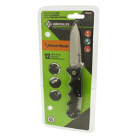 Greenlee Communications - PA6575 - KNIFE 12-IN-1