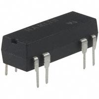 Littelfuse Inc. - HE722A0610 - RELAY REED DPST 500MA 5V
