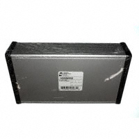 Hammond Manufacturing - 1455Q2202 - BOX ALUM NATURAL 8.66"L X 4.92"W
