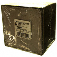 Hammond Manufacturing - 1590WV - BOX ALUM UNPAINTED 4.72"LX4.72"W