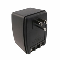 Hammond Manufacturing - BPE2E - AC/AC WALL MOUNT ADAPTER 12V 40W