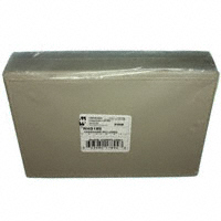Hammond Manufacturing - RH3185 - BOX ABS GRAY 7.28"L X 5.32"W