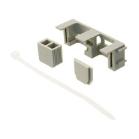 HARTING - 09020009911 - DIN-SIGNAL ROUND CABLE INSERT