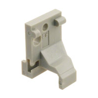 HARTING - 09020009922 - DIN-SIGNAL FIXING BRACKET RIGHT