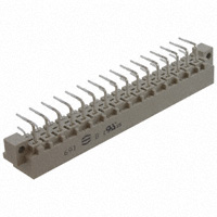 HARTING - 09041322921 - DIN-POWER D032MS-3,0C1-1