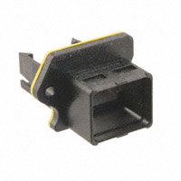 HARTING - 09455450029 - CONN HOUSING FOR PUSHPULL RCPTS