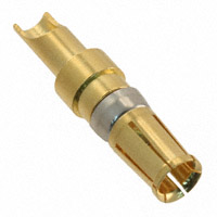 HARTING - 09691815421 - DSUB FE STR SLD CONTACT 20A PWR