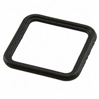 HARTING - 09700009991 - GASKET HAN 3A. 4A. PCAF 6