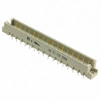 HARTING - 09731322556 - DIN-SIGNAL R032MS-4,0C1-S4