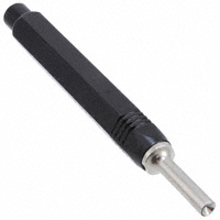 HARTING - 09990000328 - REMOVAL TOOL FOR CONTACT