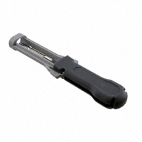 HARTING - 09990000368 - INSERTION/REMOVAL TOOL