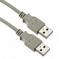 HARTING - 39509030050 - CABLE USB,M-M; 2 M