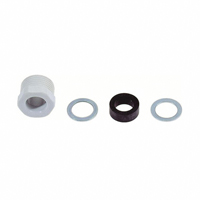 HARTING - 09000005164 - PLASTIC CABLE SEAL NORMAL PG 11