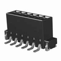 HARTING - 14010913101000 - TERM BLK TOP ENTRY 9POS 2.54MM