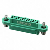 Harwin Inc. - G125-2242696F1 - CONN RCPT 1.25MM 26POS