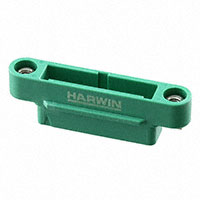 Harwin Inc. - G125-3242696M1 - CONN PLUG 1.25MM 26POS