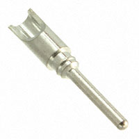 Harwin Inc. - K3602-46 - POWER CONNECTOR MALE CONTACT