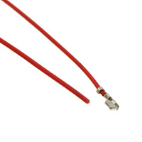 Harwin Inc. - M40-9020099 - FEMALE CRIMP CONTACT CABLE ASSY