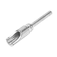 Harwin Inc. - K3602-06 - POWER CONNECTOR MALE CONTACT