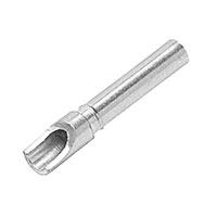 Harwin Inc. - K3603-46 - POWER CONNECTOR FEMALE CONTACT