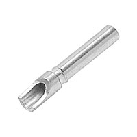 Harwin Inc. - K3603-T6 - POWER CONNECTOR FEMALE CONTACT