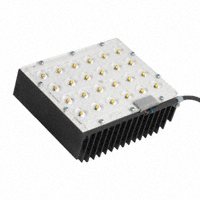 Heatron Inc. - JDHT-ALK24-A1440-805-S02-NSA - LED 80CRI 24-LEDS 4300LM IP65