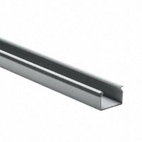 HellermannTyton - 181-00176 - SOLID WALL DUCT 1.5X1.5 6'