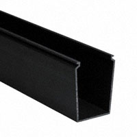 HellermannTyton - 181-00468 - SOLID WALL DUCT 2X3 6'