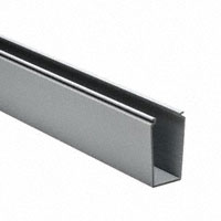 HellermannTyton - 181-15300 - SOLID WALL DUCT 1.5X3 6'